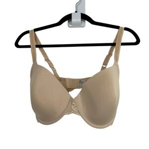 Wacoal Bra 36DD French Garden Seamless Underwire T-Shirt 85340